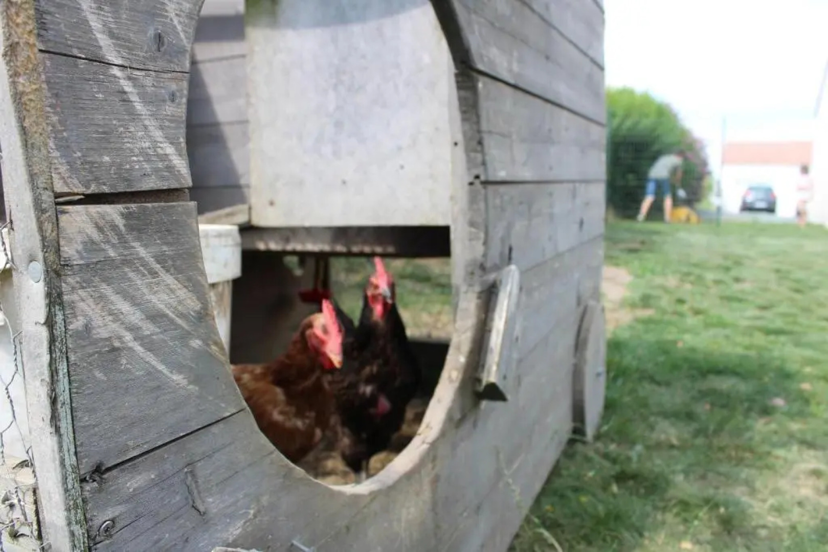 Chambre 4 Personnes 5 Km Du Puy Du Fou