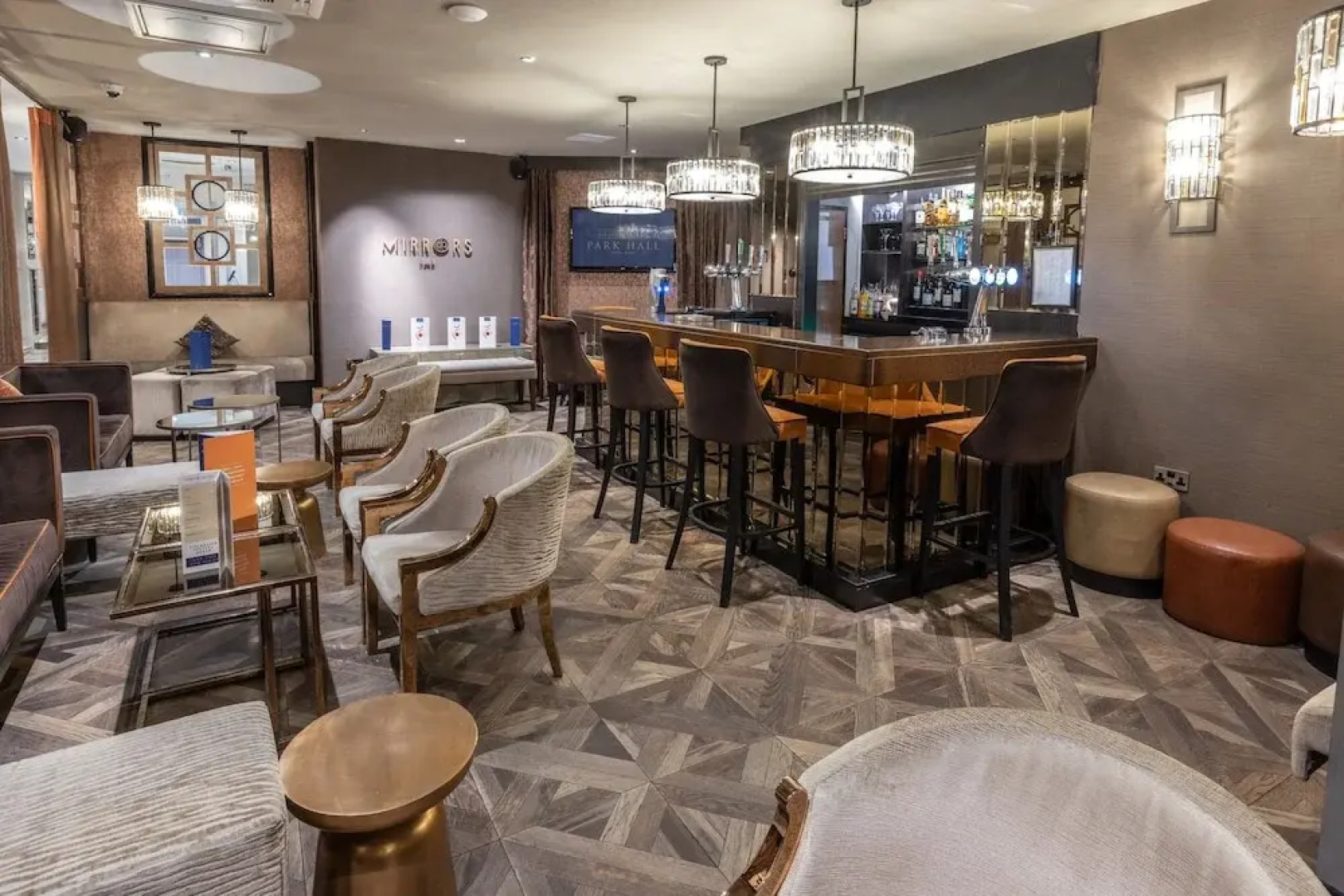 Ramada Resort by Wyndham Park Hall Wolverhampton