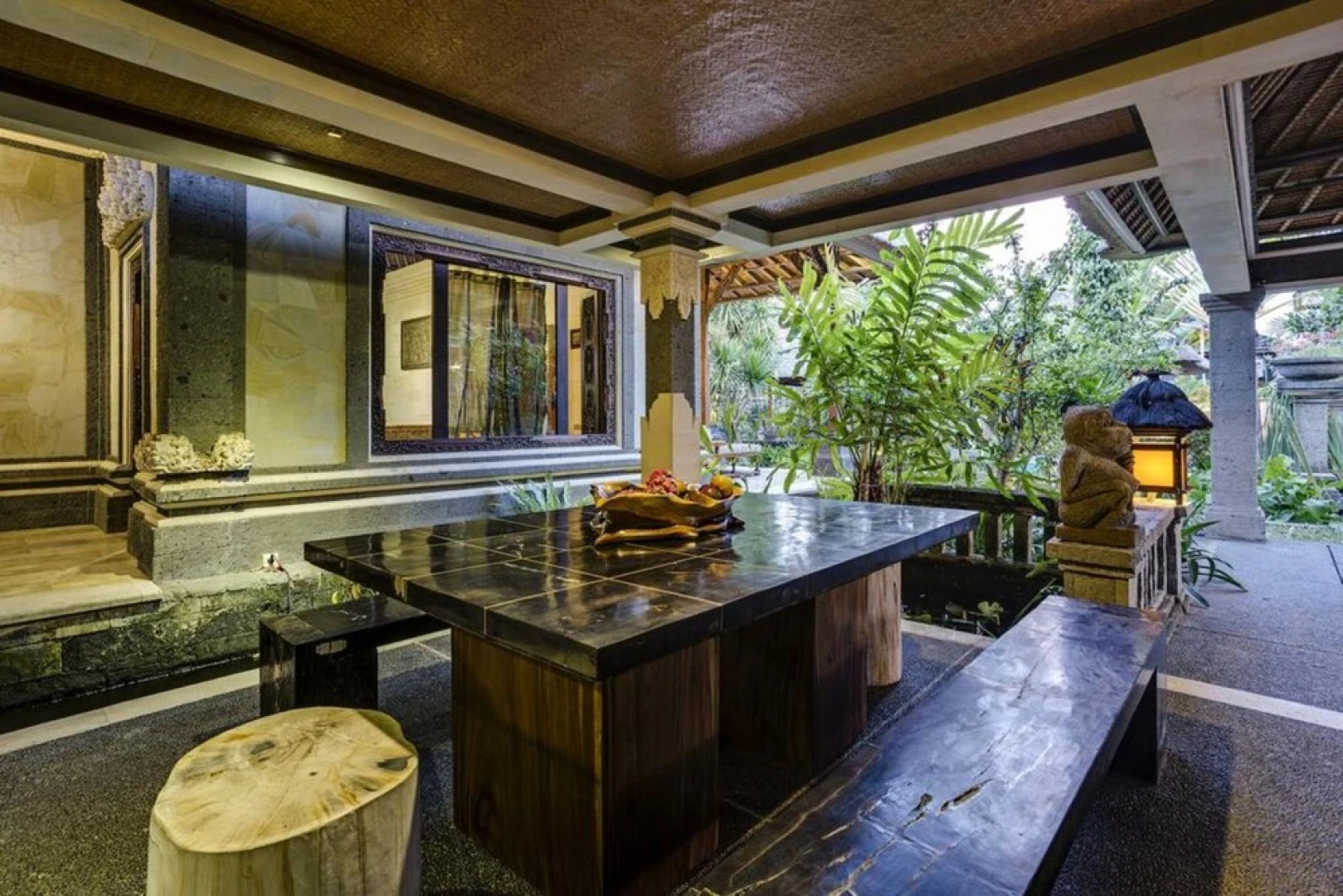 Villa Hibiscus Sanur