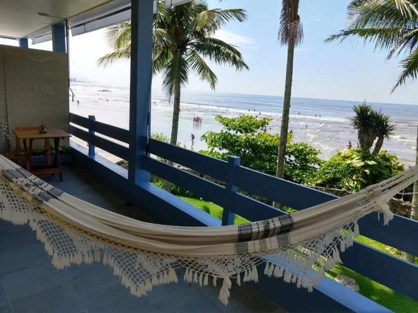 Pousada Sobre as Pedras