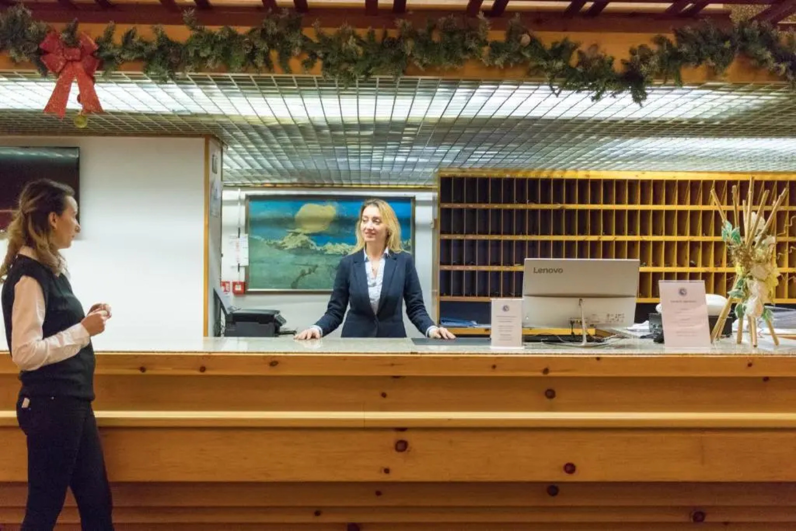 Hotel Regina e Fassa