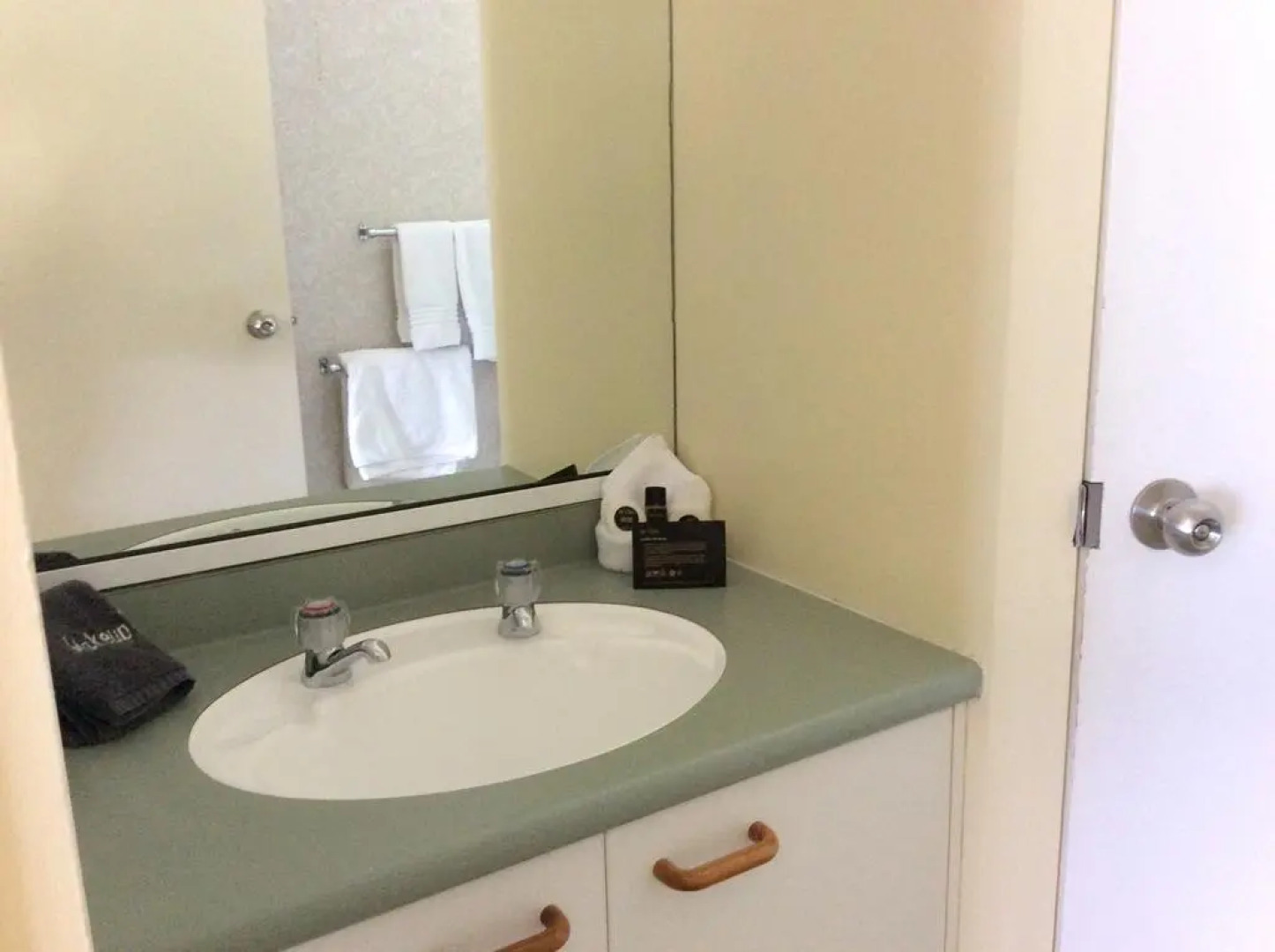 Wanaka Heights Motel