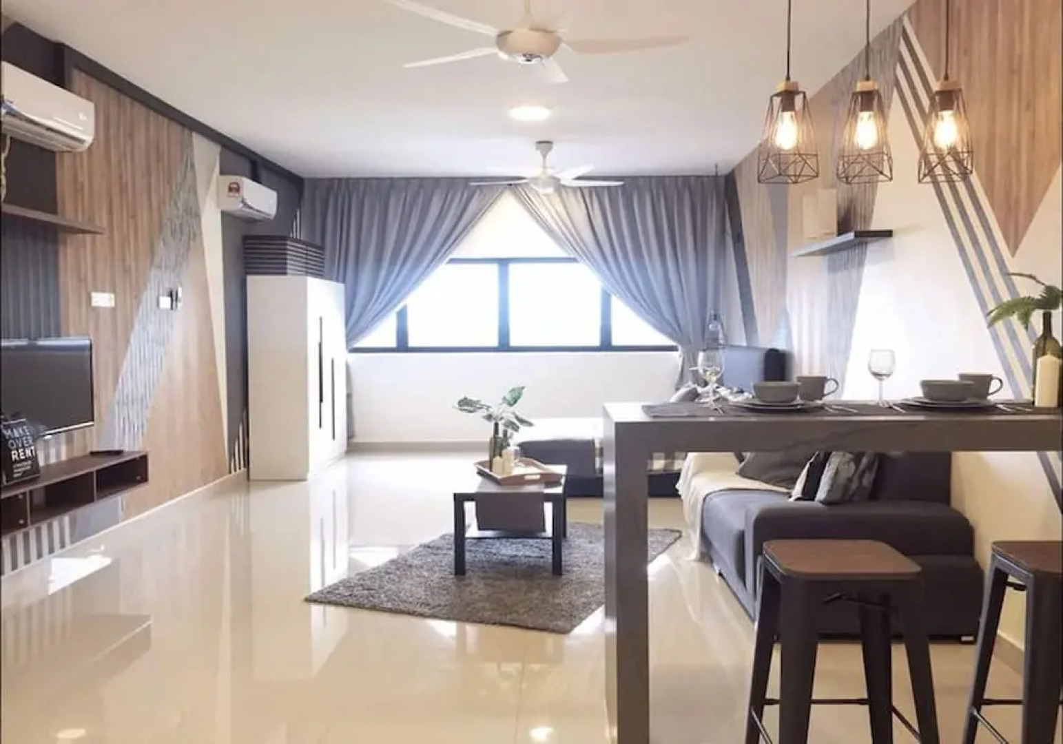 SK One Seri Kembangan by SYNC