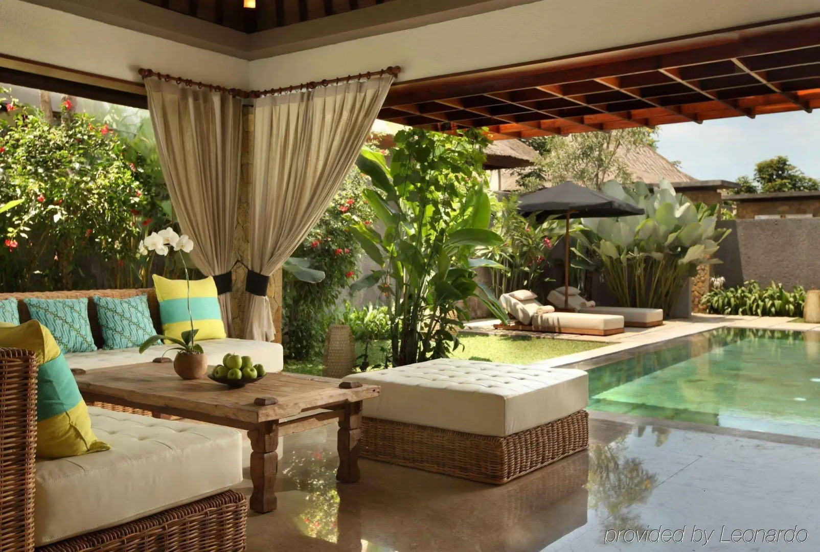 The One Boutique Villa
