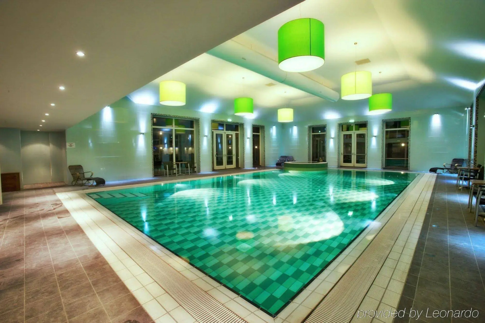 Van Der Valk Hotel Emmen