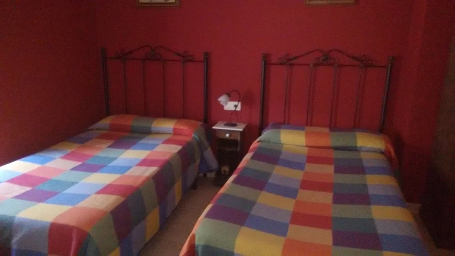 Casa Antonio y Benina