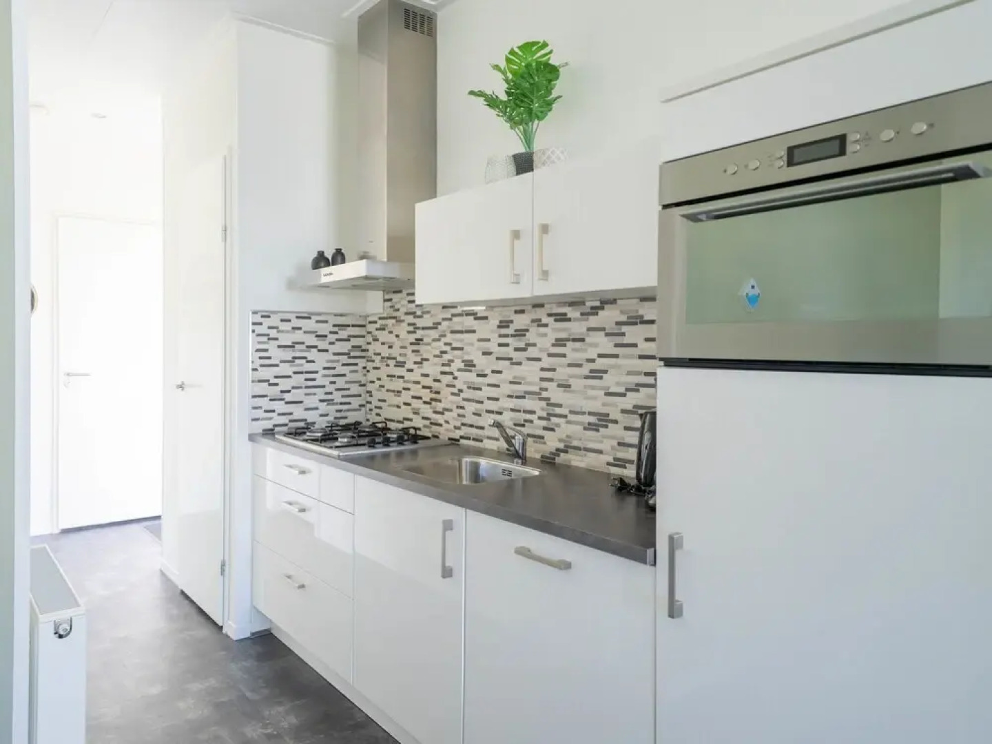 Europarcs Veluwemeer Nunspeet