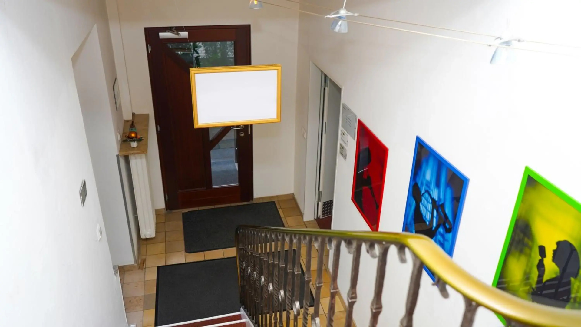 ITM Hotel Bettkastchen am Sachsenwald