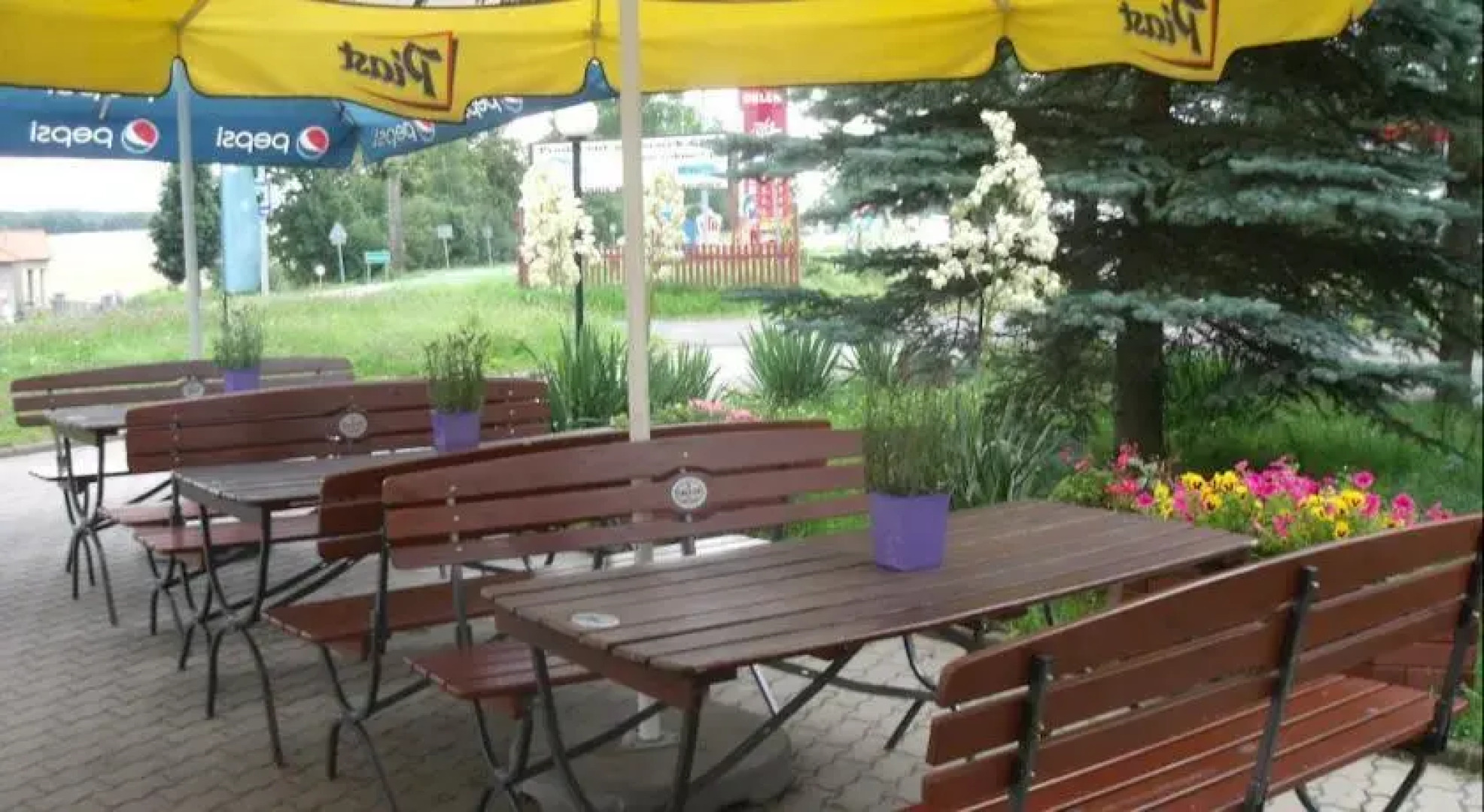 Zajazd Restauracja Eureka