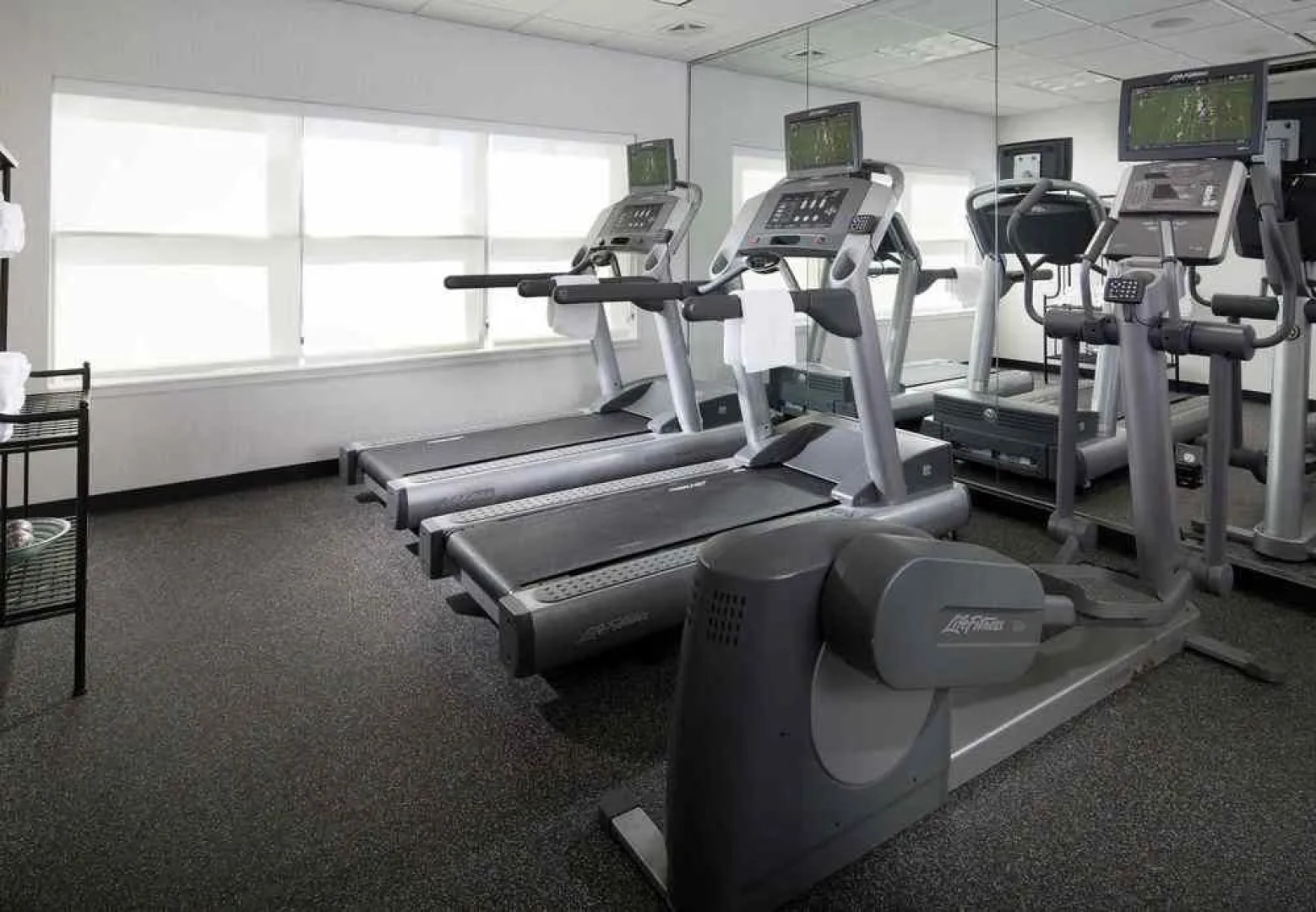 Residence Inn Melbourne