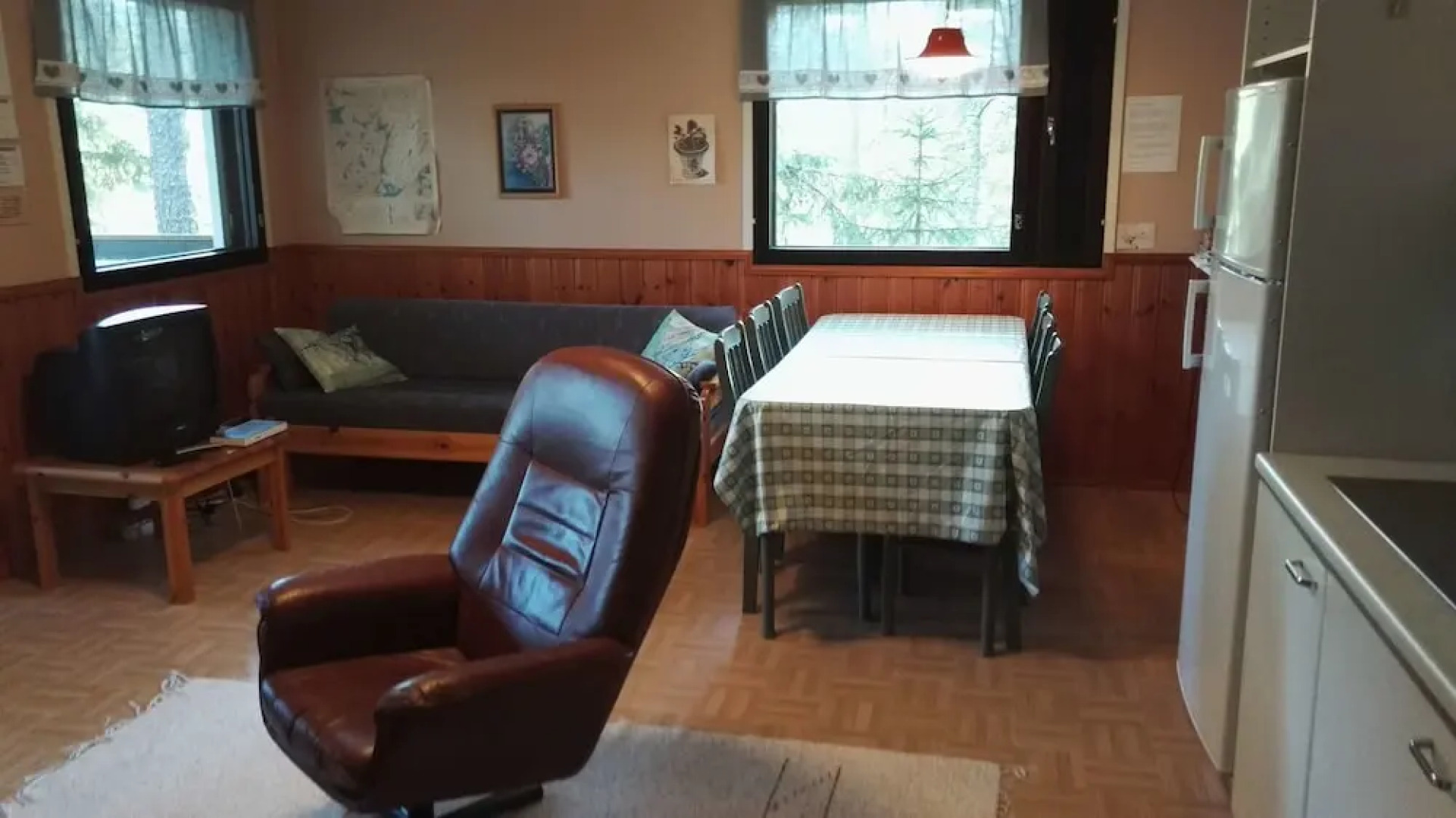 Salkolahti Huvikumpu