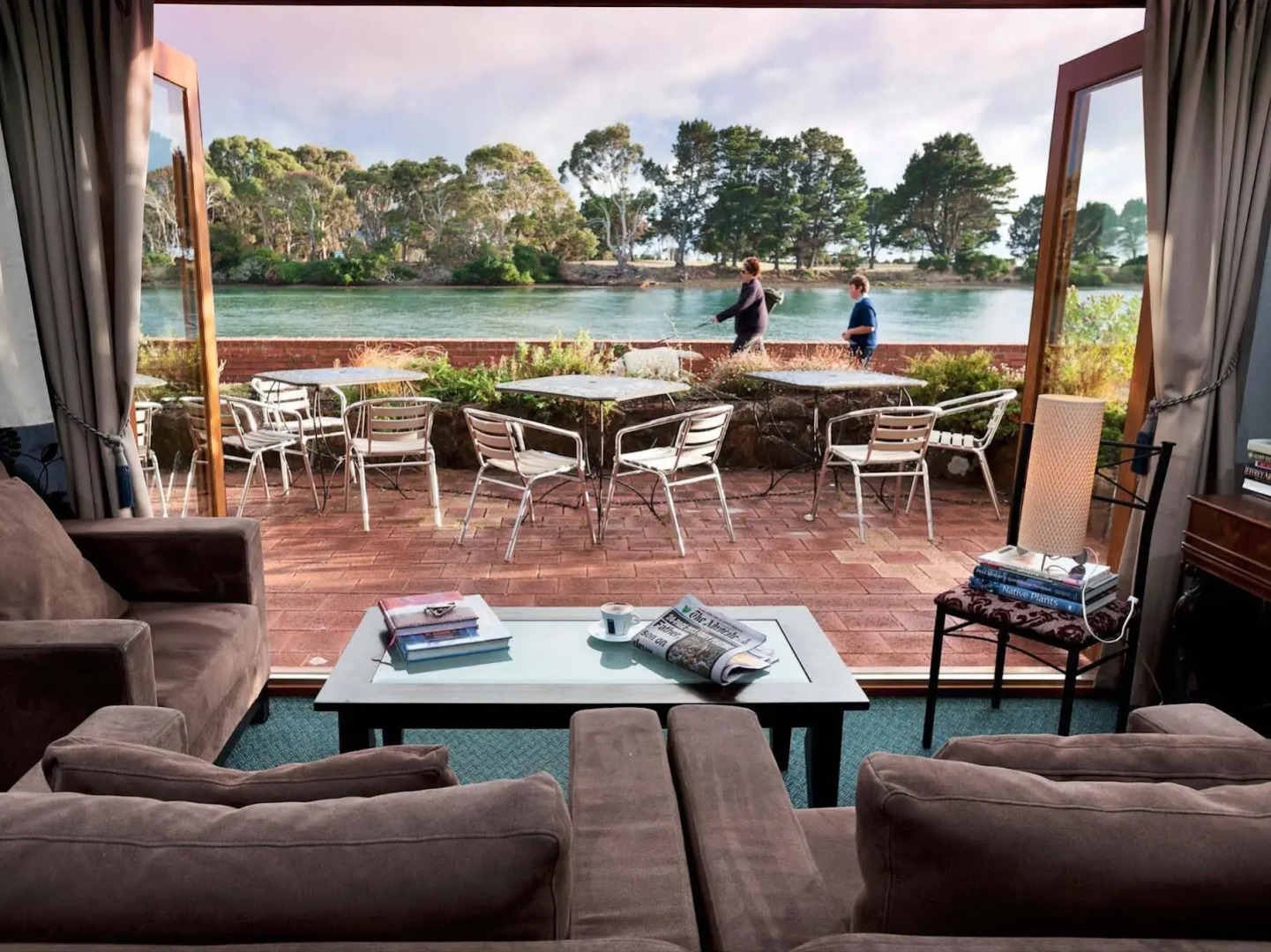 The Waterfront Wynyard