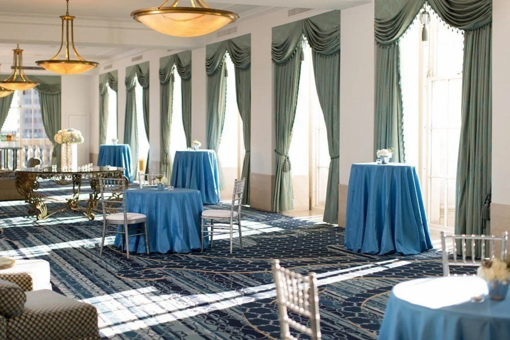 Marriott St. Louis Grand