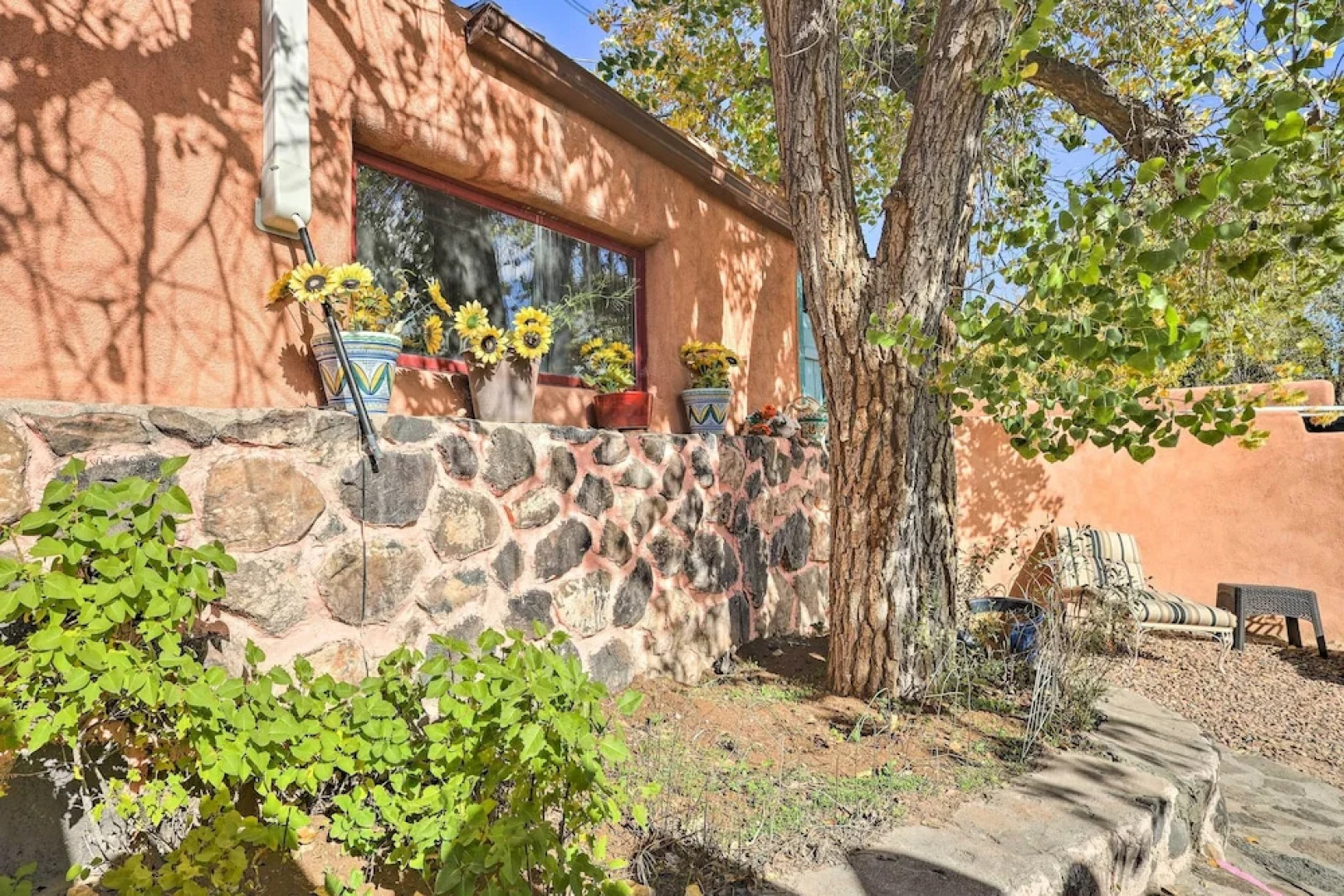 Artsy Santa Cruz Apartment w/ Shared Fire Pit!