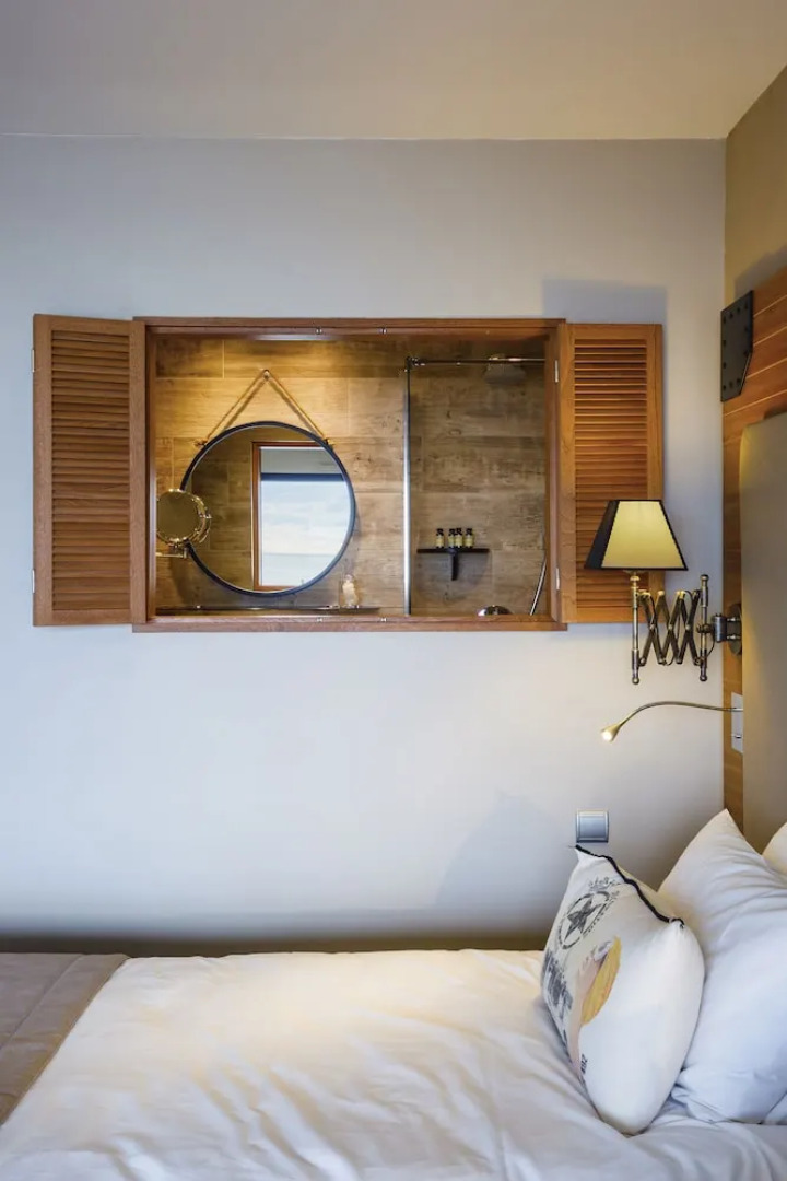 Cote Ouest Thalasso & Spa Les Sables D'Olonne MGallery by Sofitel