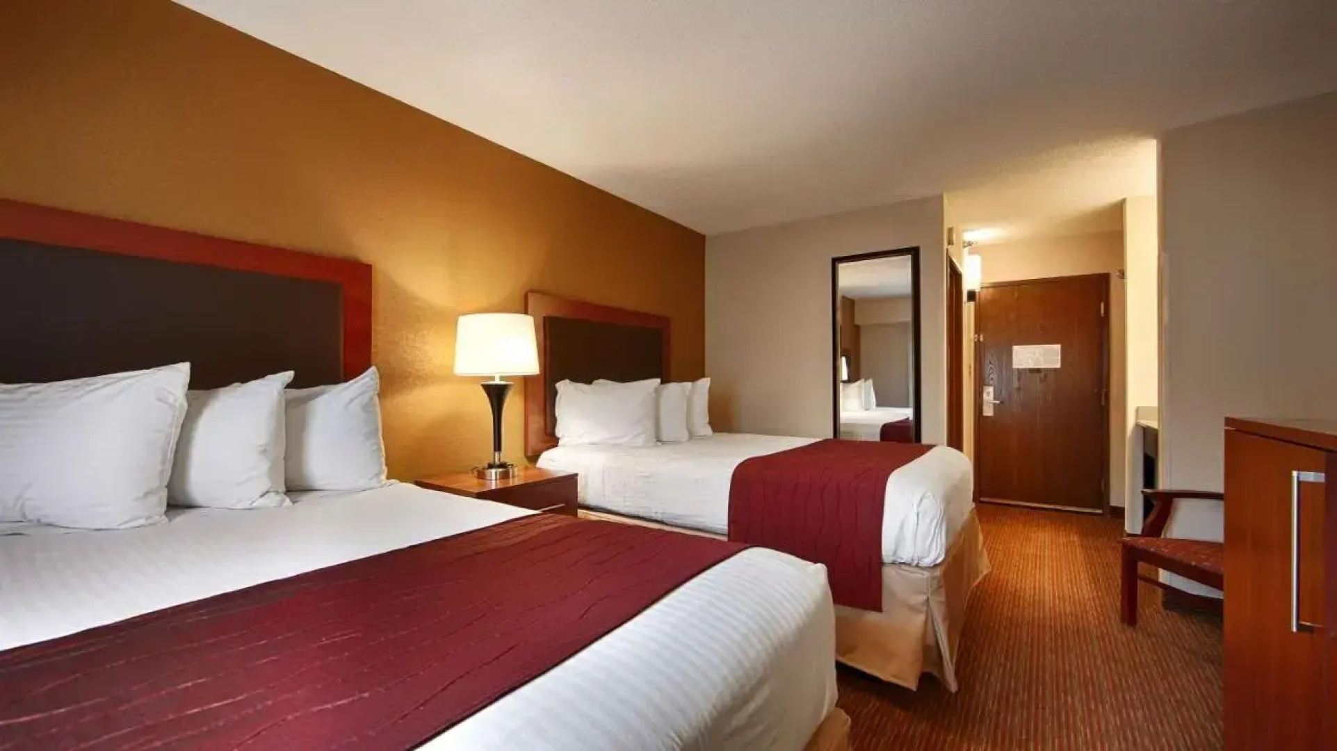 Super 8 Motel - Indiana