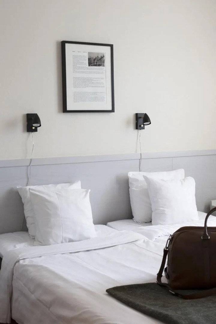 Pietarsaaren Kaupunginhotelli