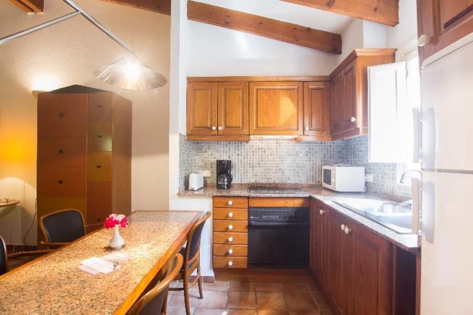 Pueblo Menorquin Apartamentos