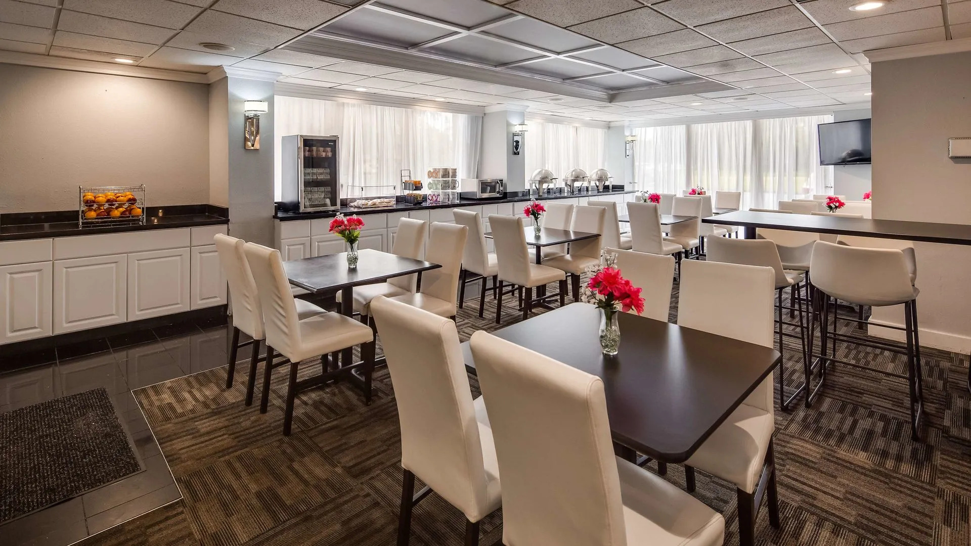 Spark by Hilton Williamsburg Historic Area