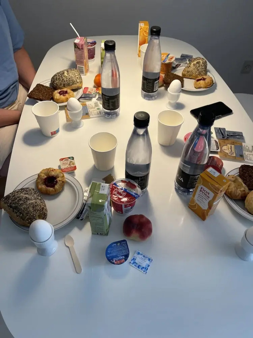 Nordbornholms Feriecenter