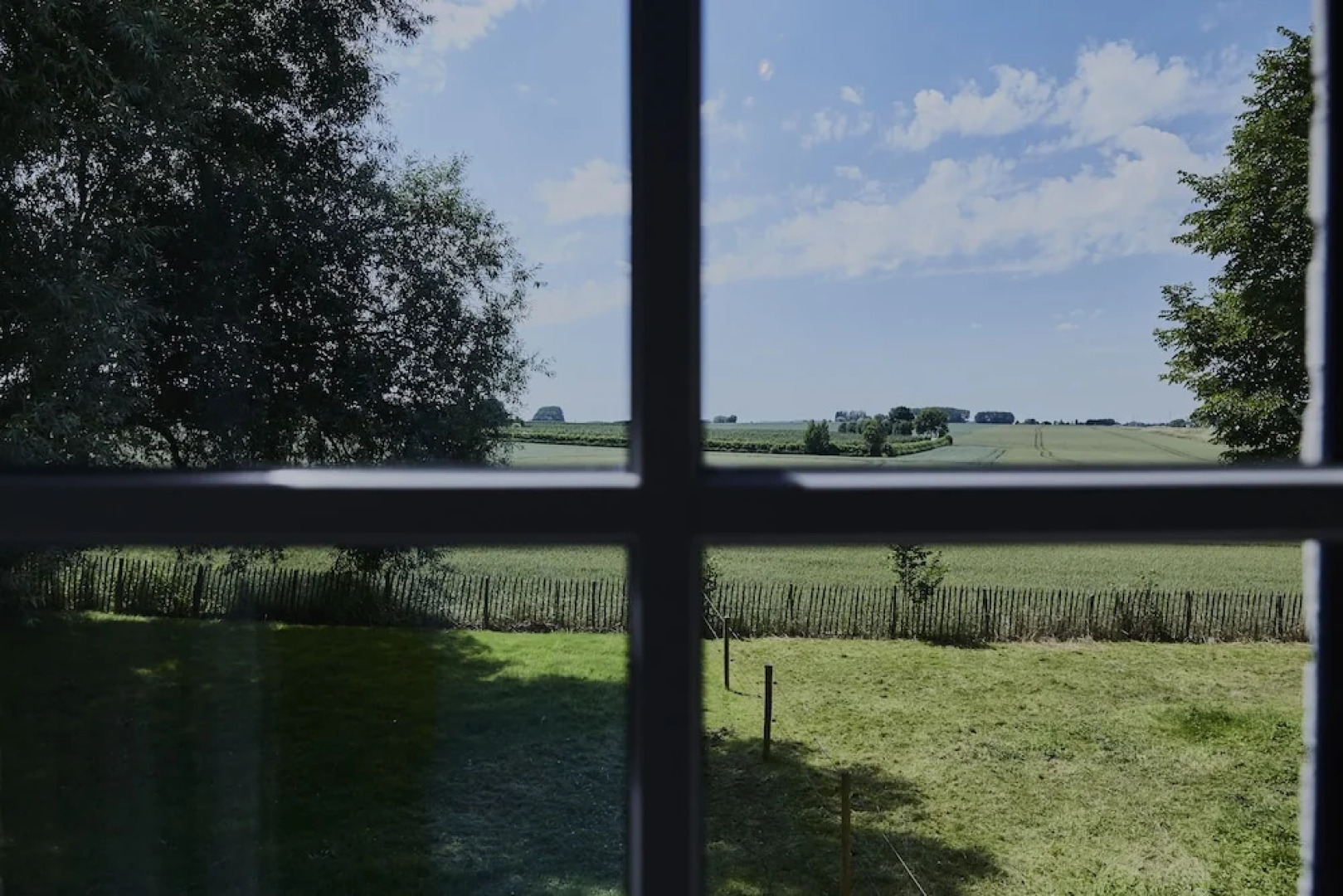 Hostellerie au Coeur Du Spinois