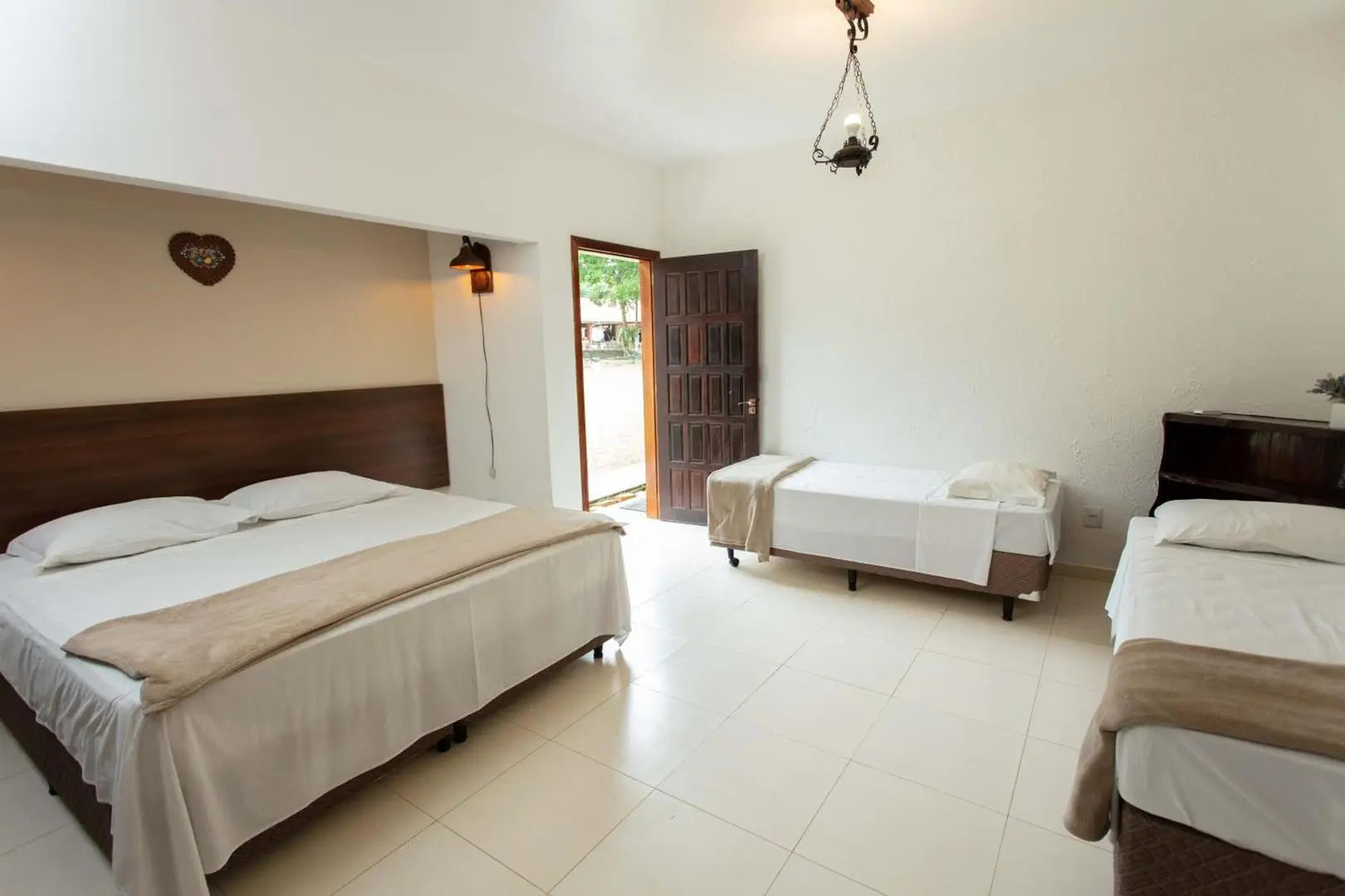 Hotel Fazenda Casarão do Vale