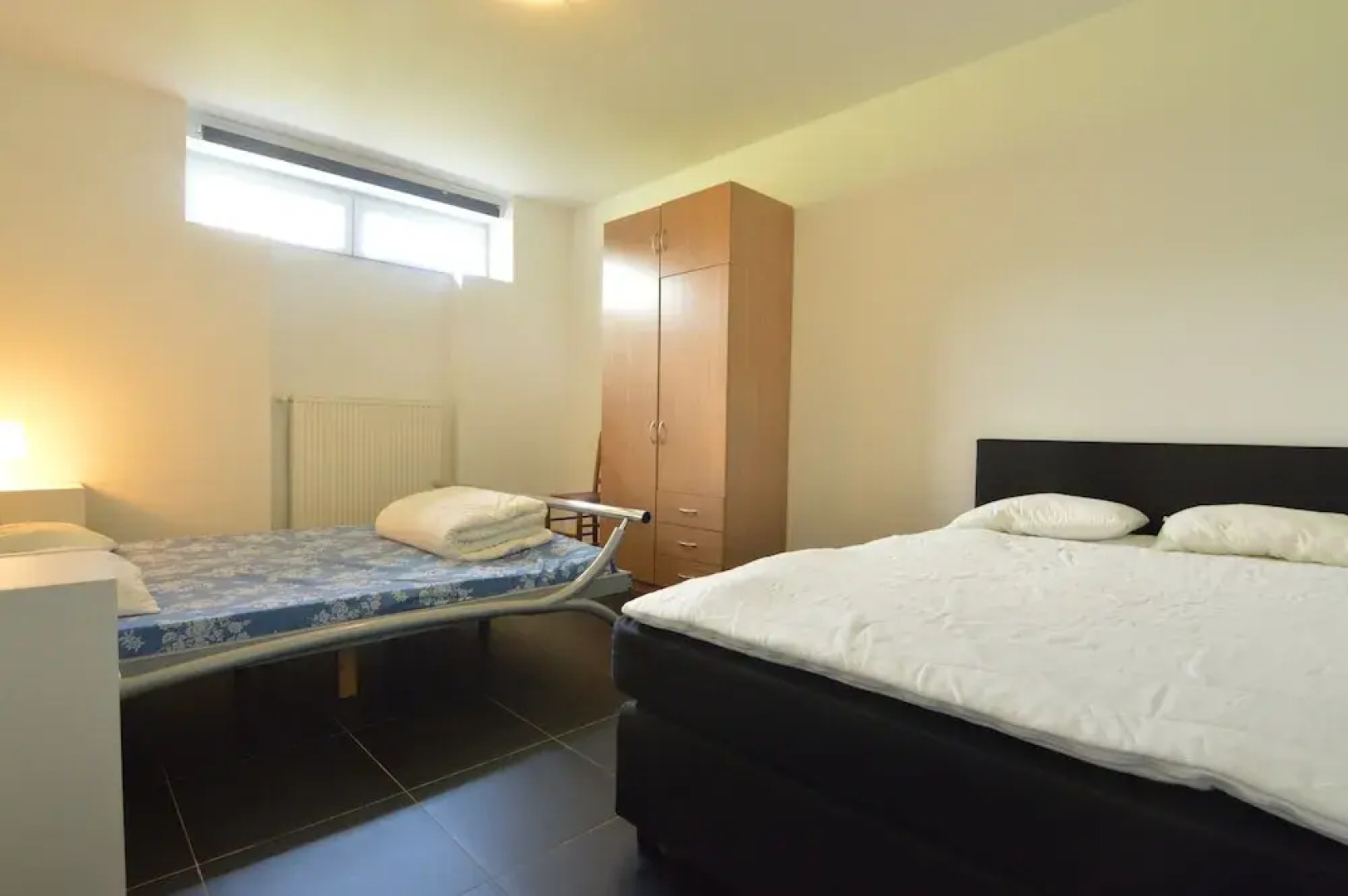 Perfect Holiday Home in Trou de Bra With Private Garden and Mountain Views