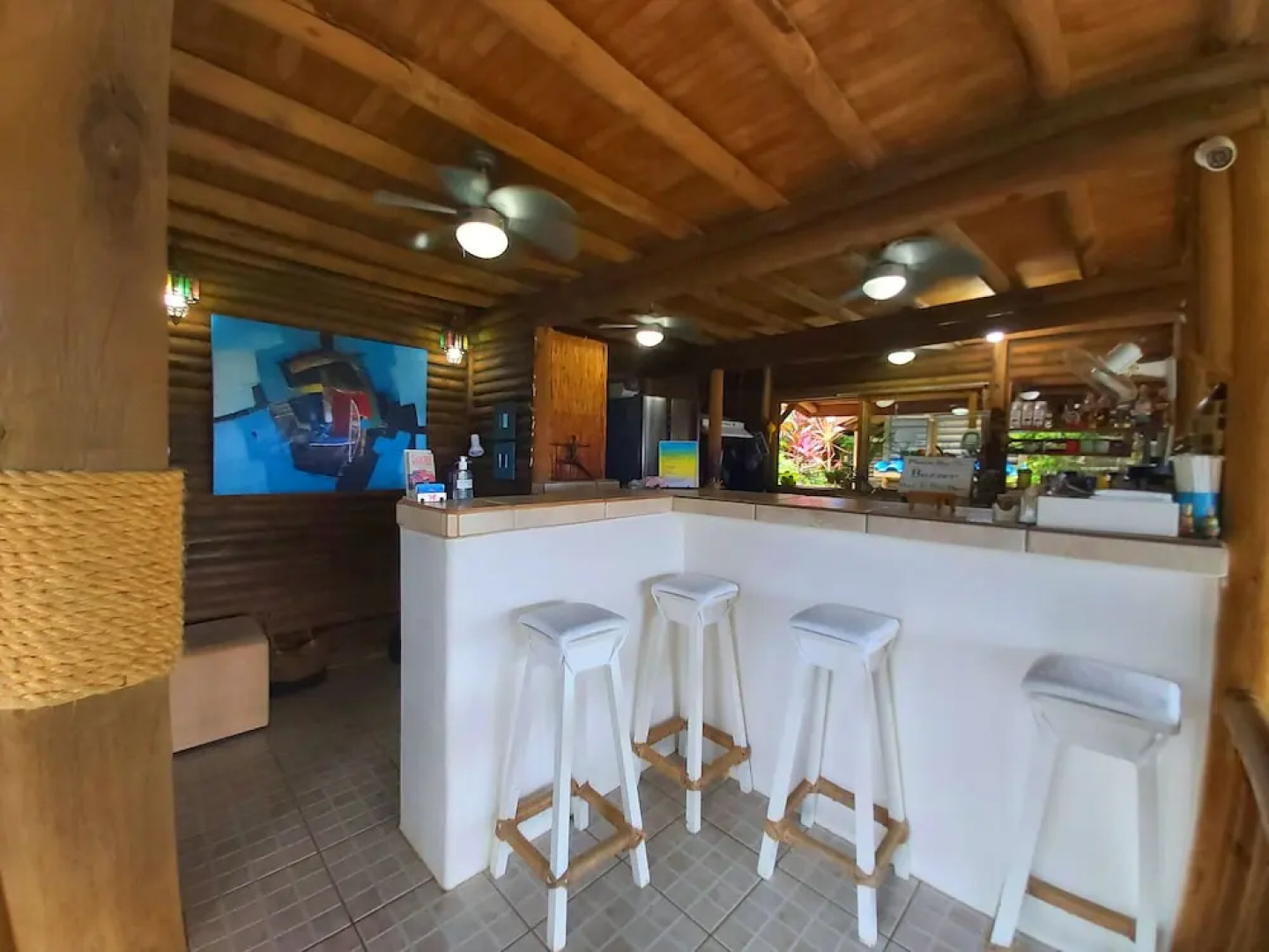 Horizon Ocean View Hotel and Yoga Center