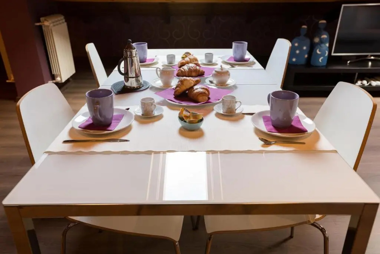 B&B Il Pero e lEdera