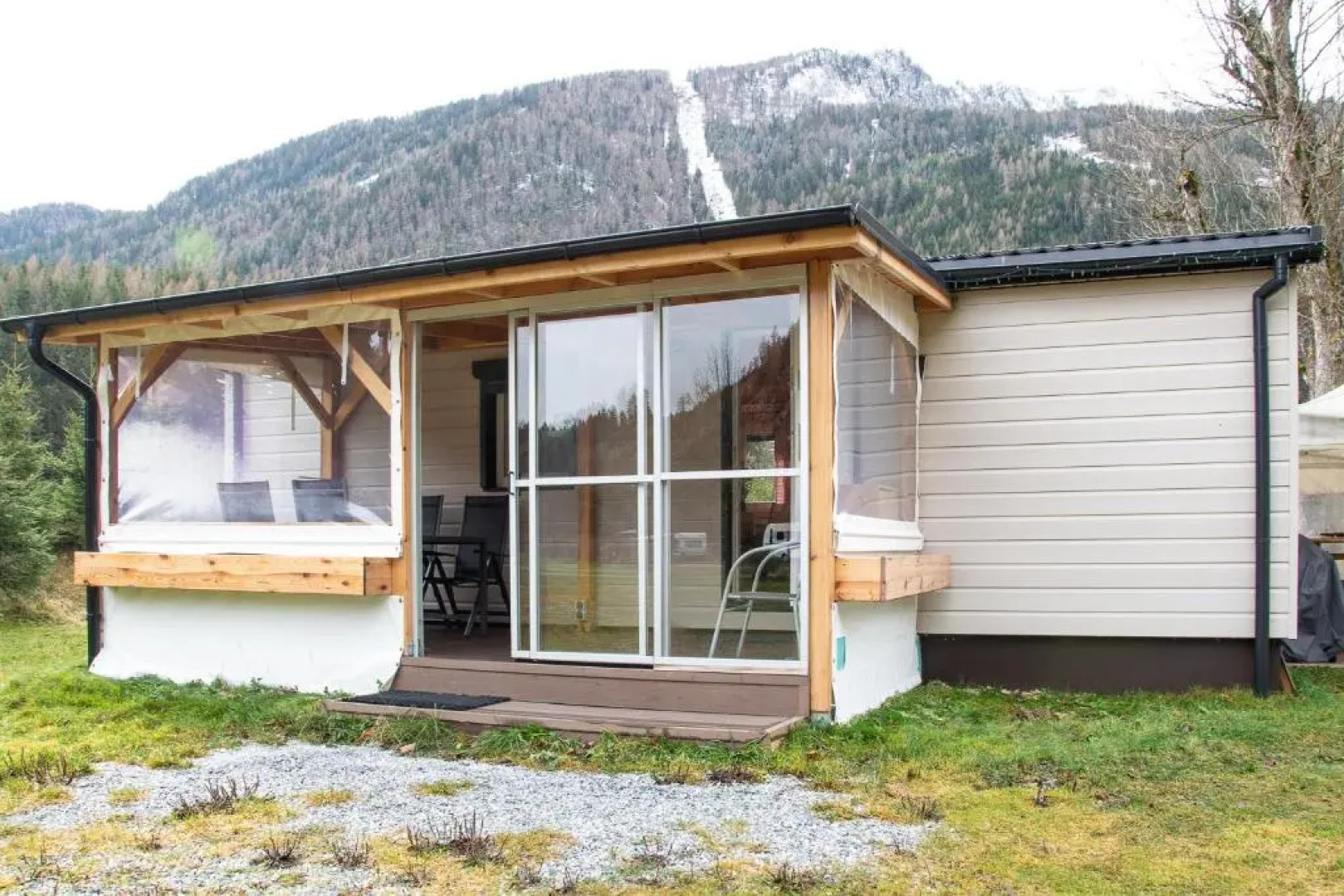 Pension Schizentrum Grosseck - Speiereck