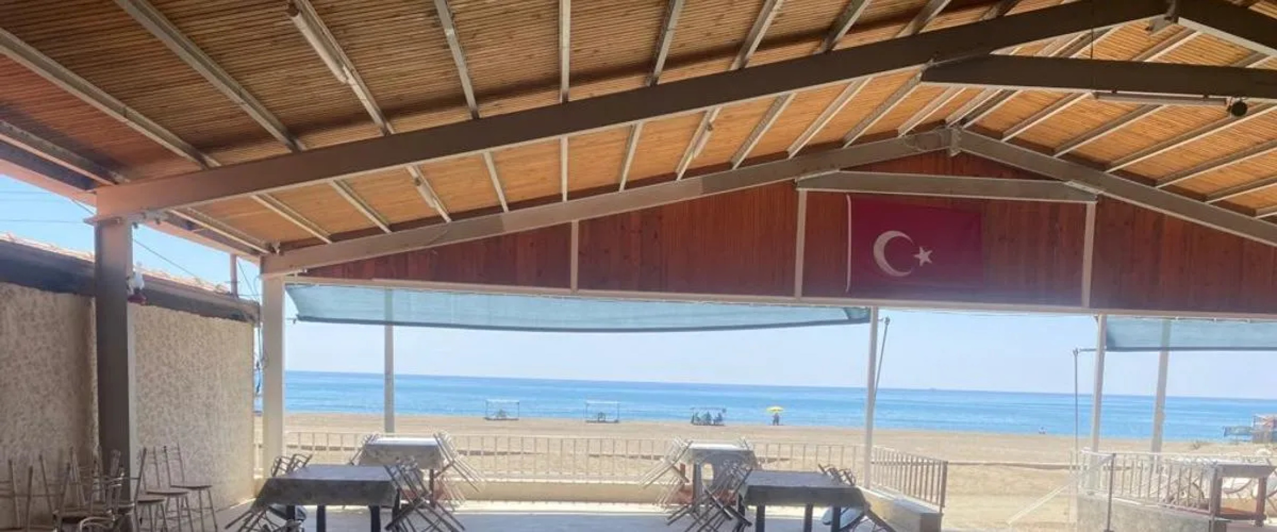 Samandağ Mert Pansiyon Restaurant