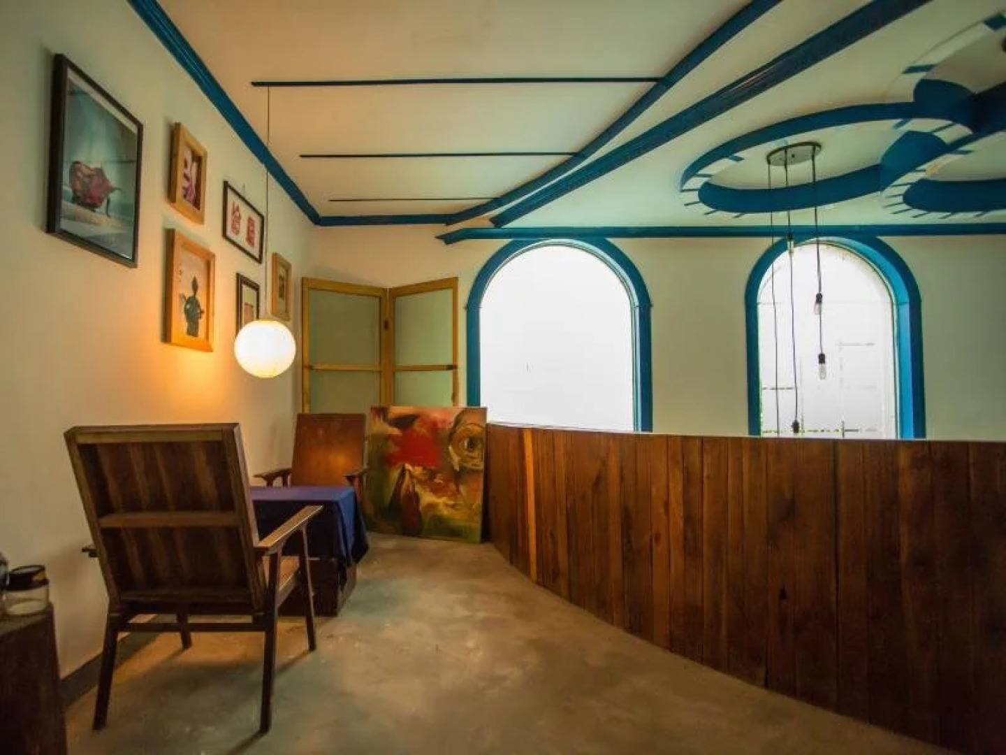 Spring Hostel - Zhangjiajie City
