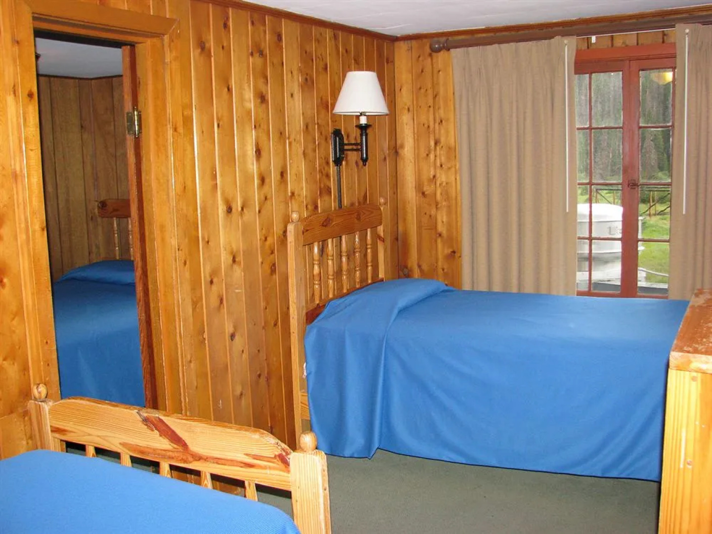 Beaver Village Lodge