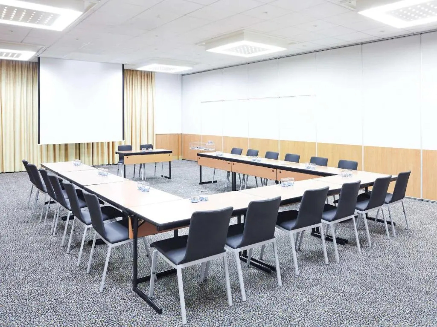 Novotel Birmingham Centre