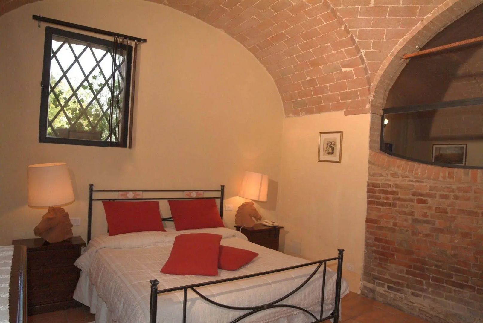 Agriturismo San Fabiano