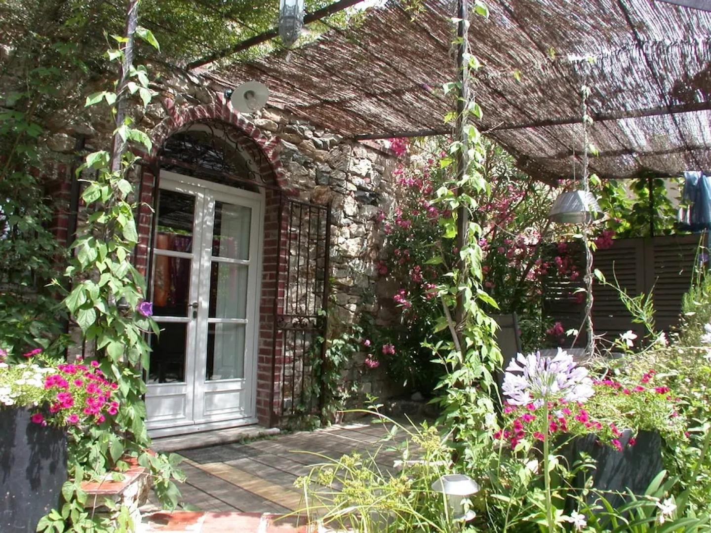 Mas de la Petite Jeanne