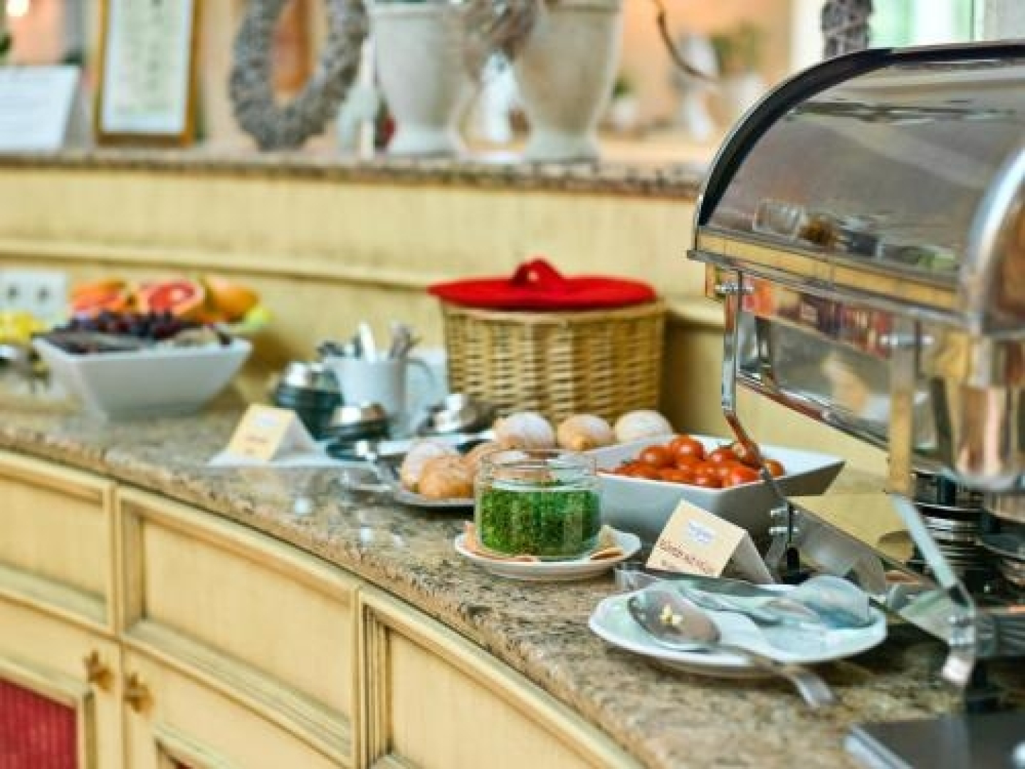 Appartementhaus "Im Anger"