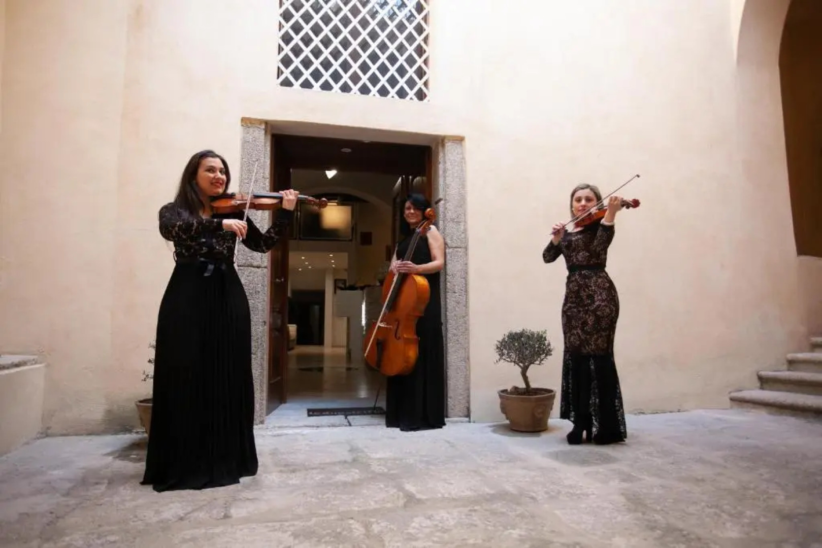 Residenza Le due Sicilie