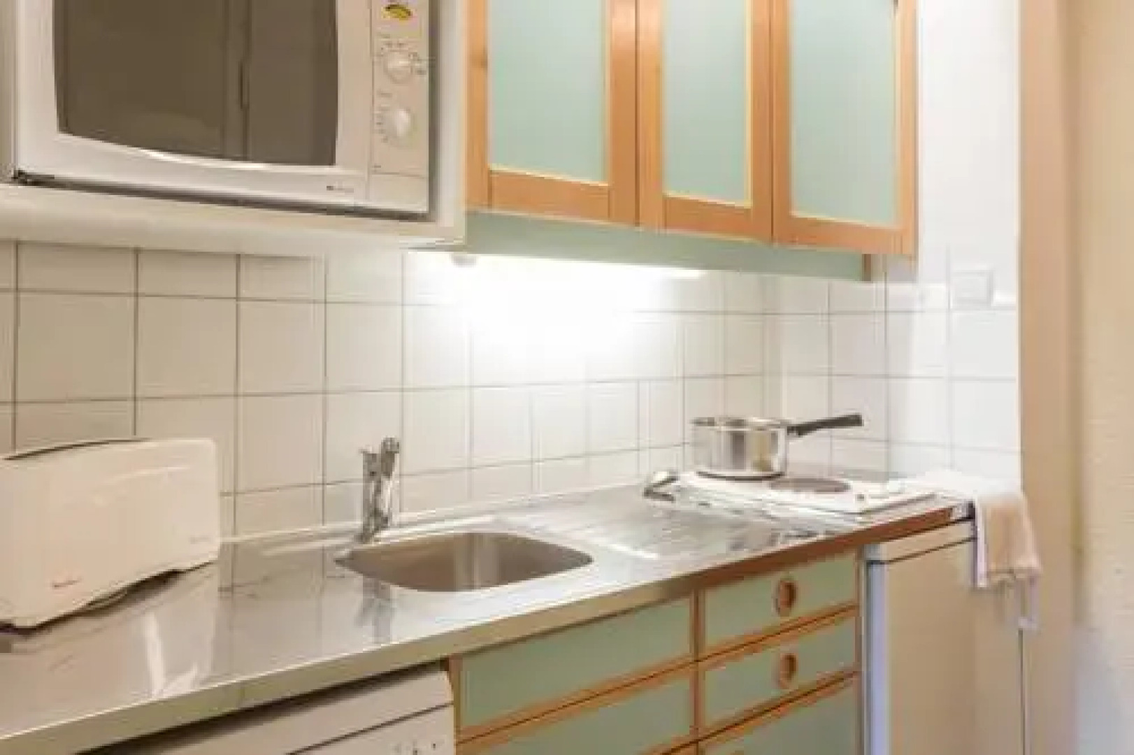 Résidence Maeva Les Ecrins