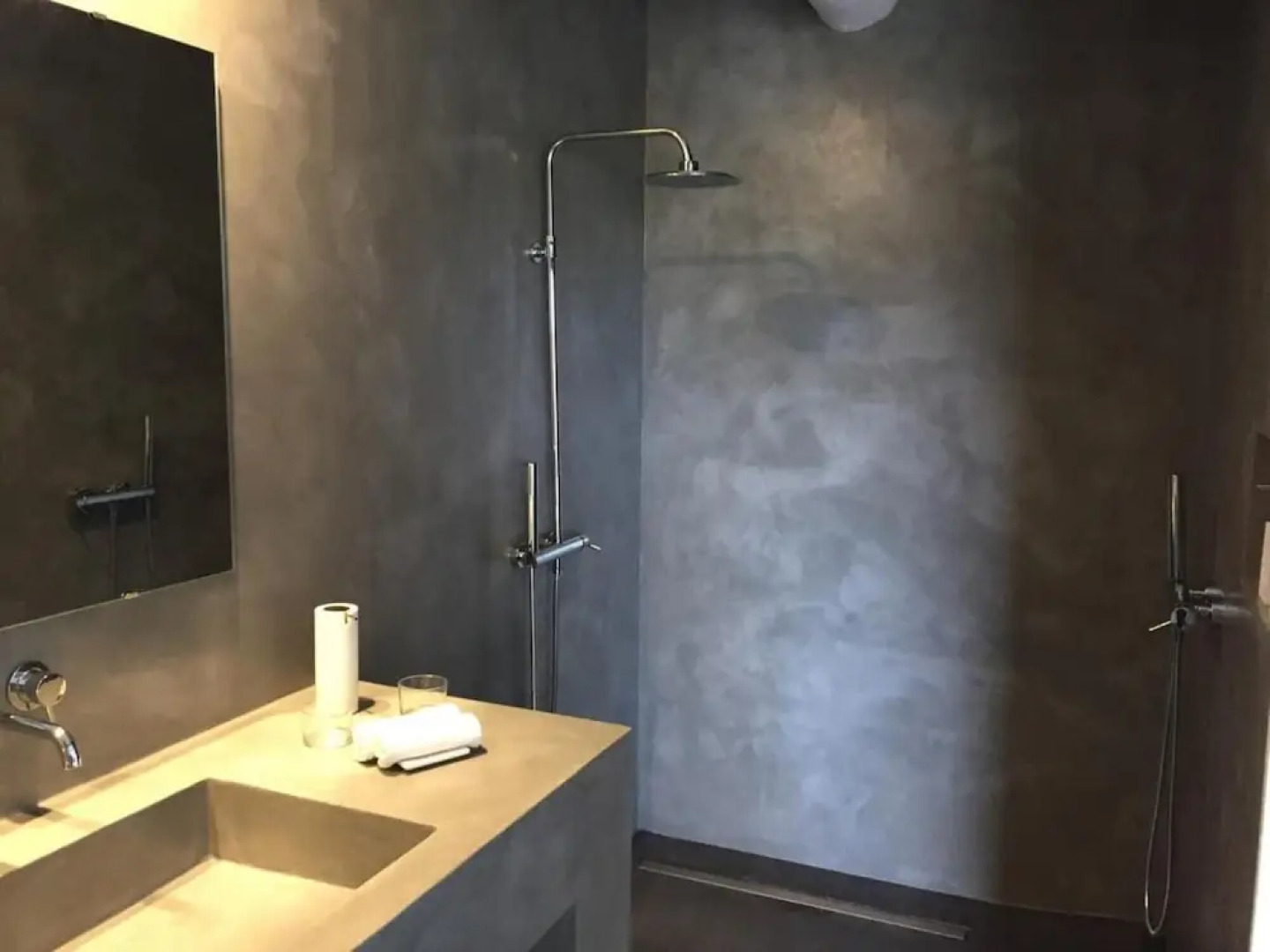 Les Cabanons de Mémé Jeannette