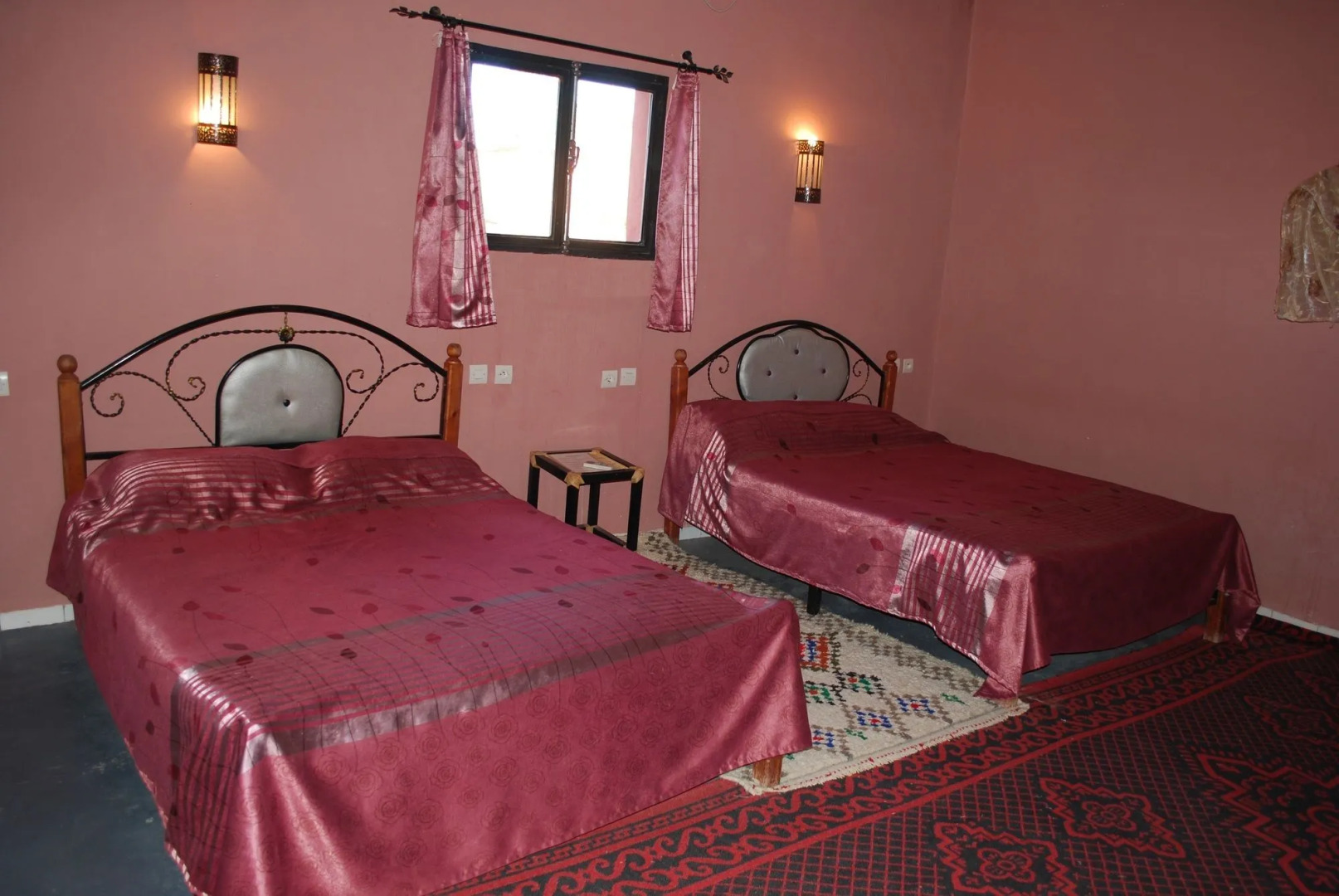 Lescale De Ouarzazate