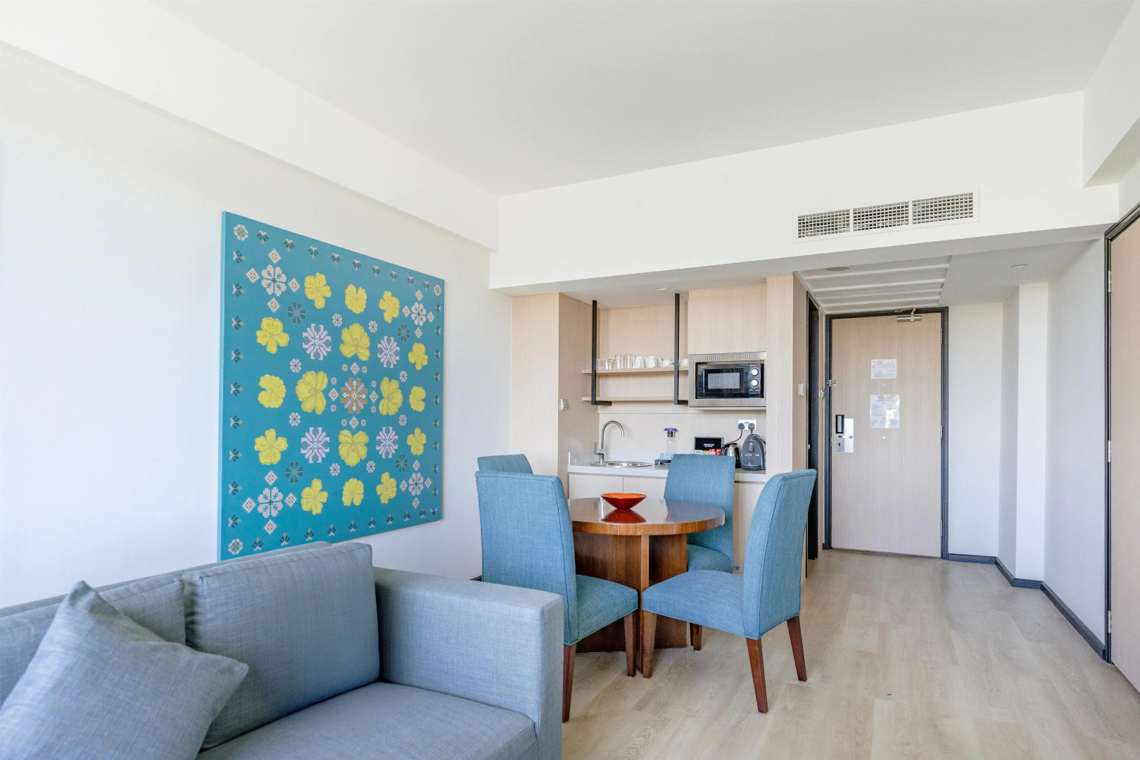 Radisson Hotel Brunei Darussalam