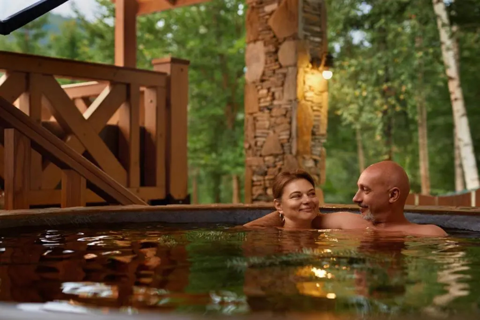 Медвежья Гора