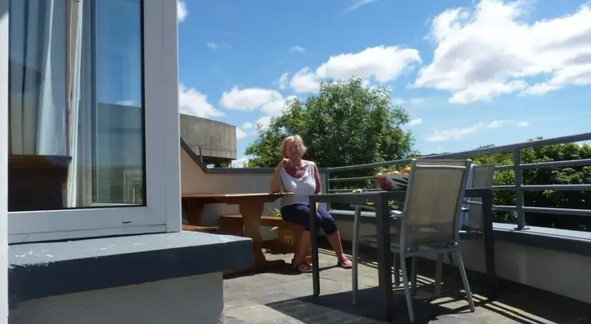 Clifden Harbour House