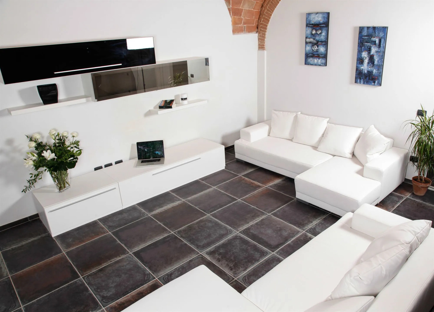 Il Castello di San Ruffino