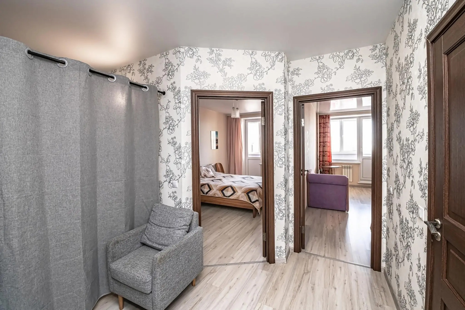 Ваш комфорт на улице Черняховского