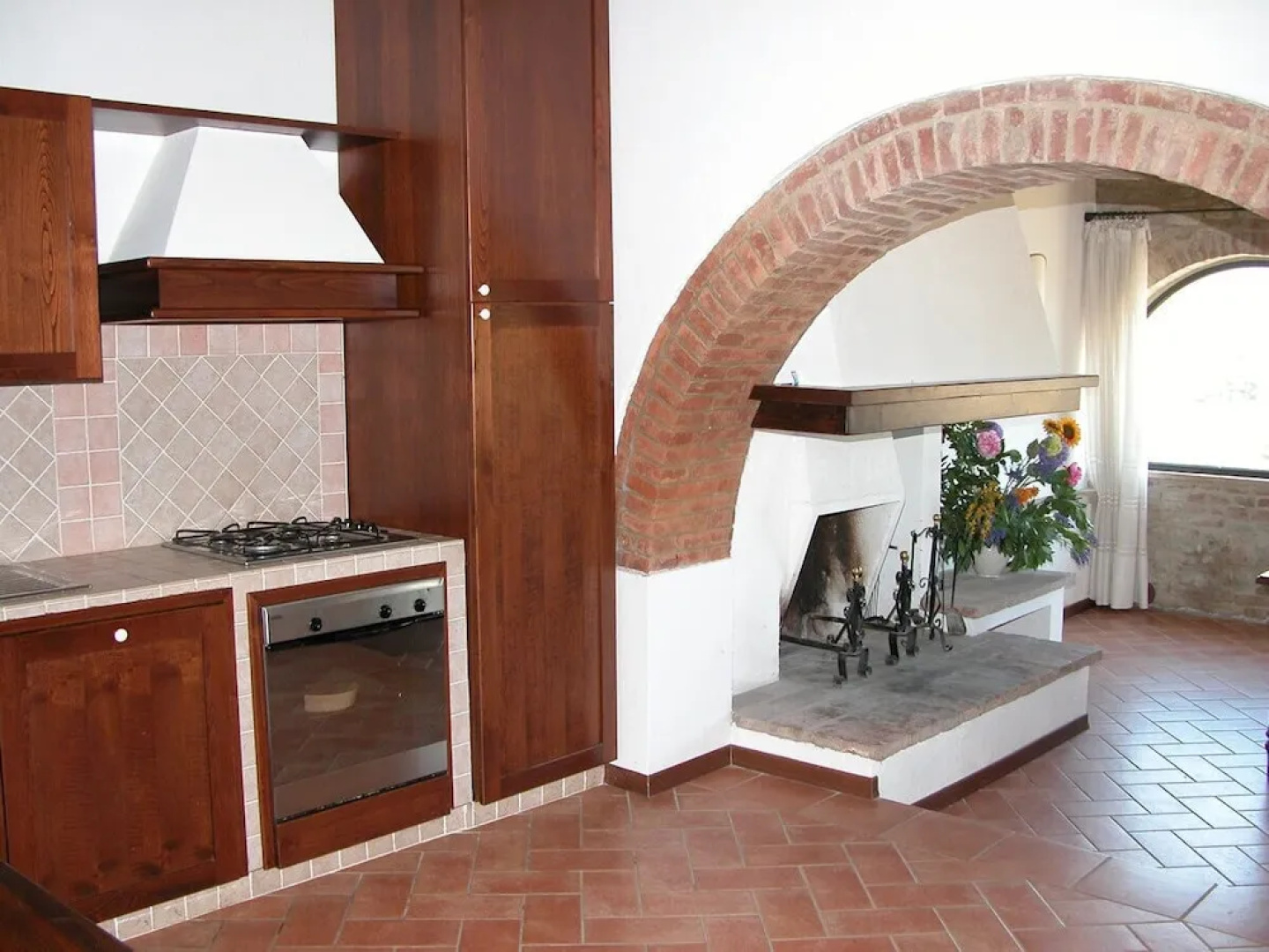 Agriturismo Chieteno