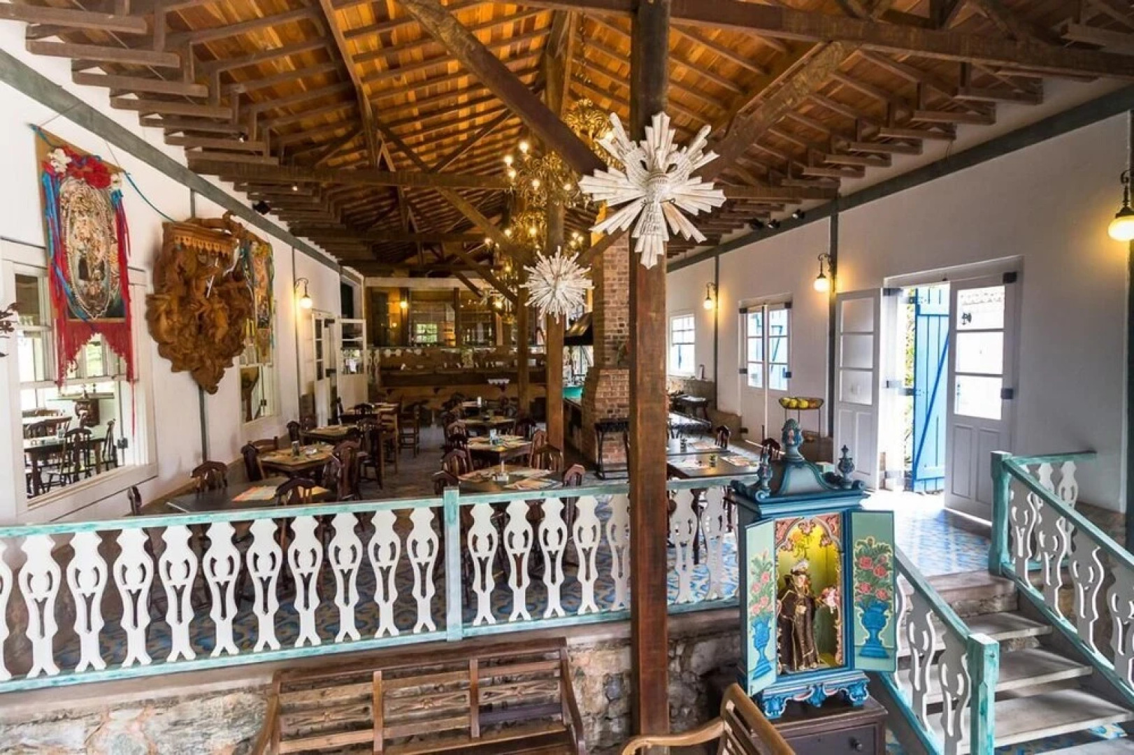 Pousada Fazenda Florença