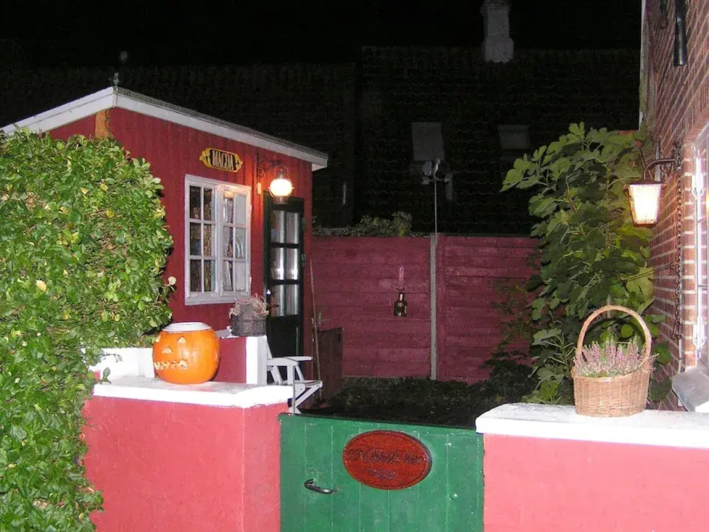 4 Person Holiday Home in Aeroskobing-by Traum