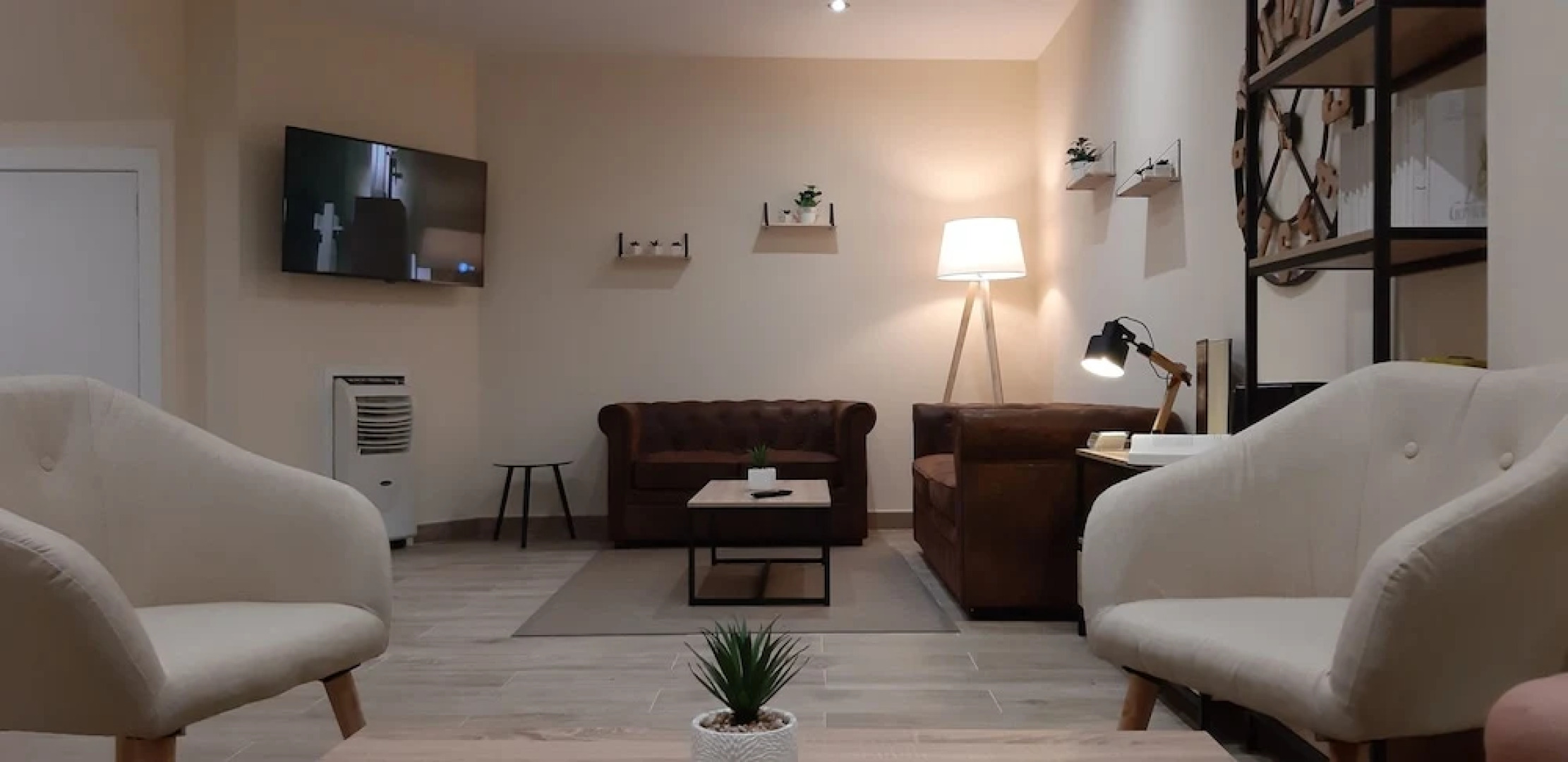 Pensión O Escondidino